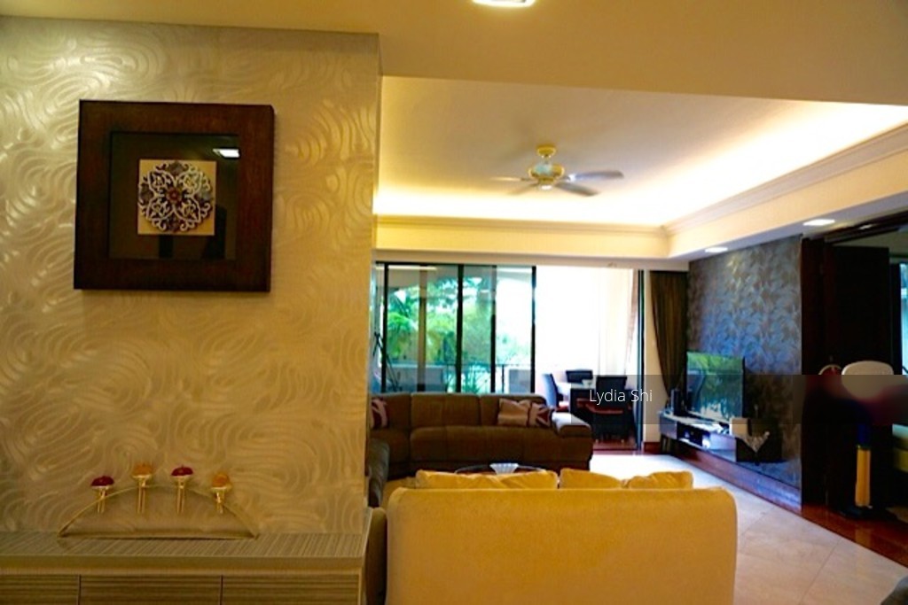 Pebble Bay (D15), Condominium #111161462